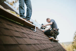 Local Roofers in Livingston, CA